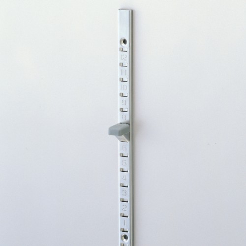Stainless Steel Shelving System